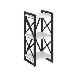 Стеллаж на регулируемых опорах VR.L-MST.O-3.4